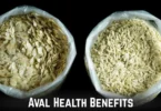 aval health benefits