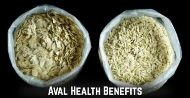 aval health benefits