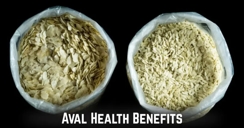 aval health benefits