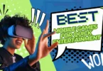 best mobile games for quick entertainment