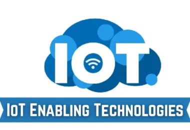 iot enabling technologies