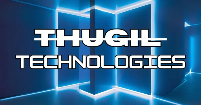 thugil technologies